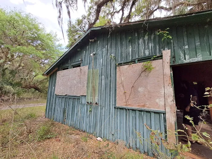Dupuis Group Campground. 22500 SW Kanner HWY 10