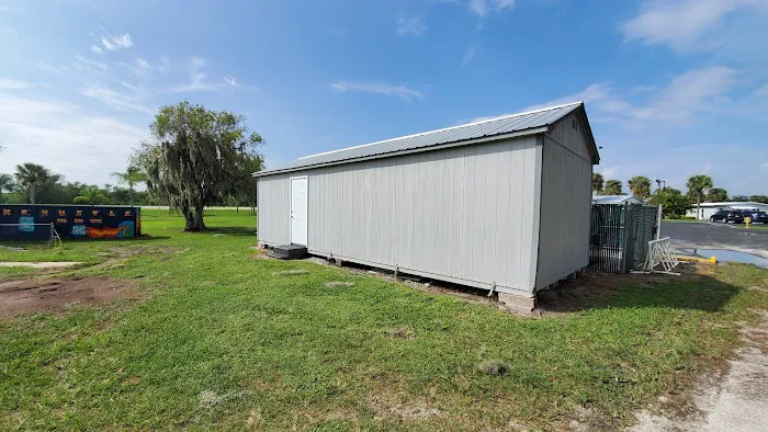 Blue Cypress Golf & RV Resort 3