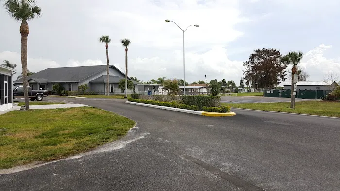 Blue Cypress Golf & RV Resort 6