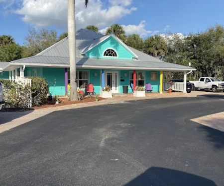 Water's Edge Motor Coach & RV Resort