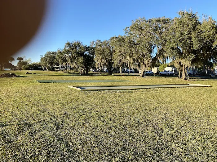Water's Edge Motor Coach & RV Resort 6