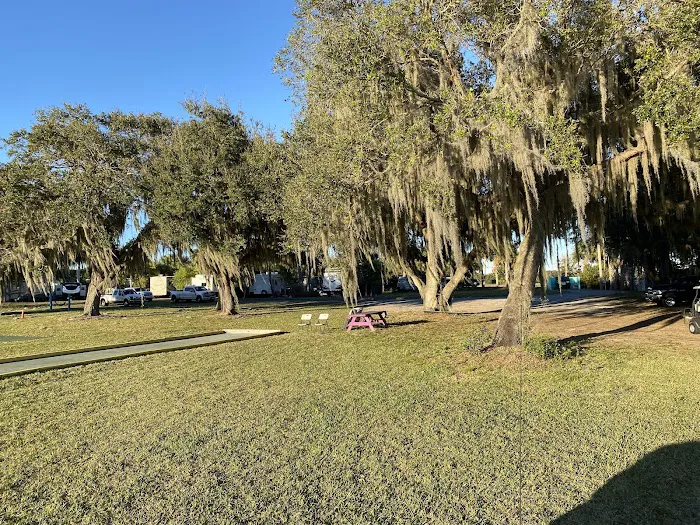 Water's Edge Motor Coach & RV Resort 7