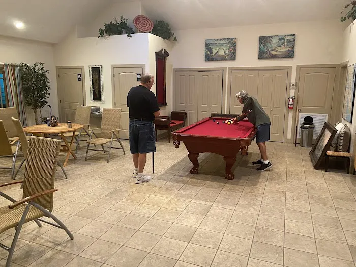 Water's Edge Motor Coach & RV Resort 5