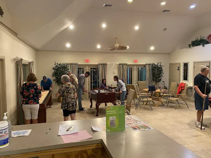 Water's Edge Motor Coach & RV Resort 10