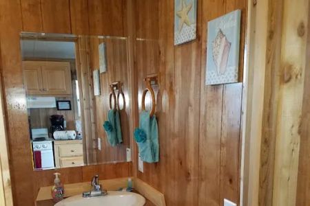 Barlow's RV and Fish Camp