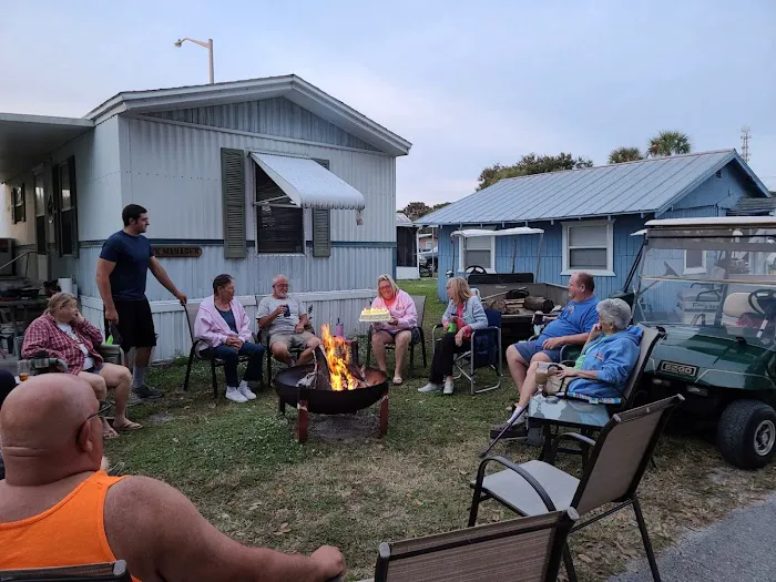 Barlow's RV and Fish Camp 3