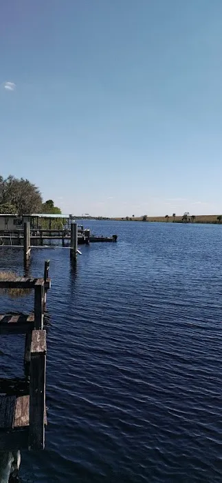 Palm Creek Resort and RV Park Okeechobee 2