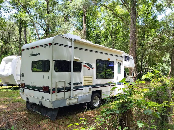 Palm Creek Resort and RV Park Okeechobee 6