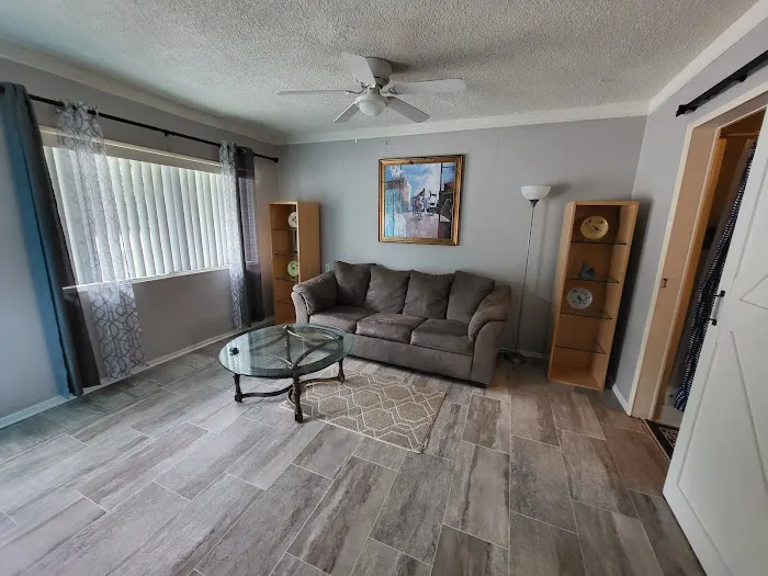 Palm Creek Resort and RV Park Okeechobee 9