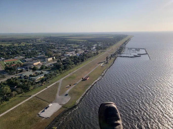 Everglades Adventures RV & Sailing Resort 3