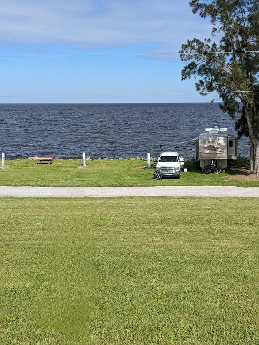 Everglades Adventures RV & Sailing Resort 2