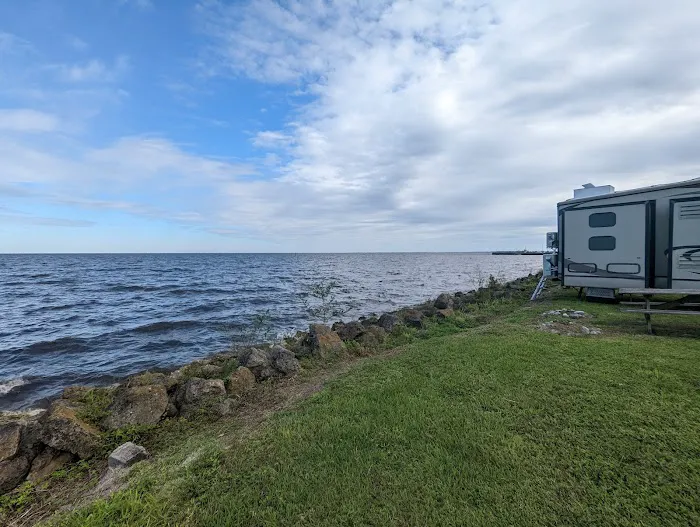 Everglades Adventures RV & Sailing Resort 1