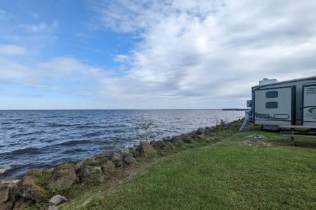 Everglades Adventures RV & Sailing Resort