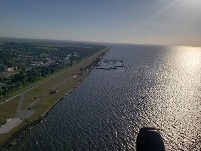 Everglades Adventures RV & Sailing Resort 8