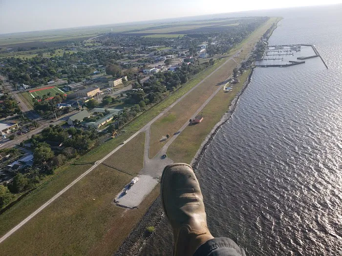 Everglades Adventures RV & Sailing Resort 9