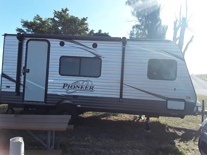 Everglades Adventures RV & Sailing Resort 4