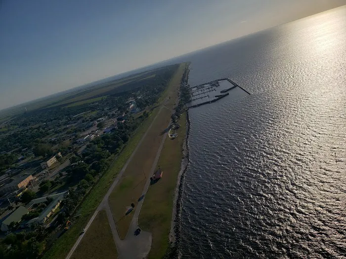 Everglades Adventures RV & Sailing Resort 5