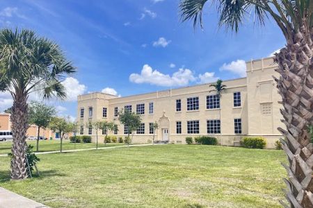 Pahokee City Park