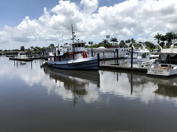 Pahokee City Park 3