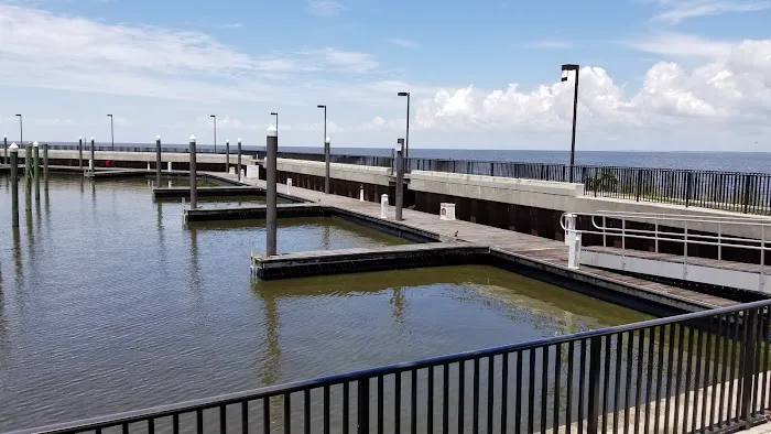 Pahokee City Park 6