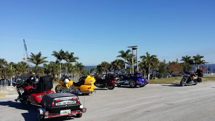 Pahokee City Park 7