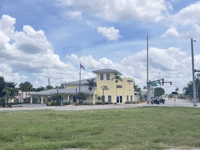 Pahokee City Park 8