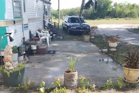Big Water Rv Park