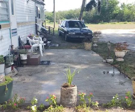 Big Water Rv Park