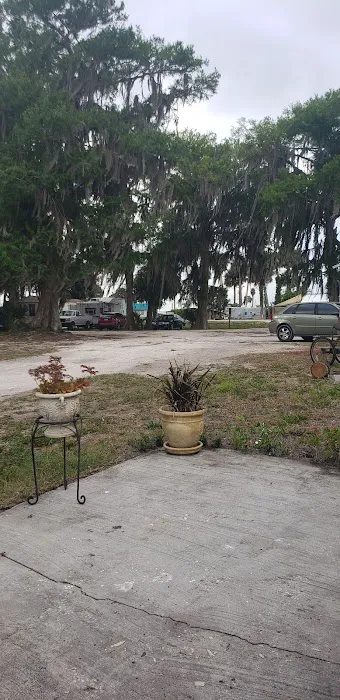 Big Water Rv Park 2