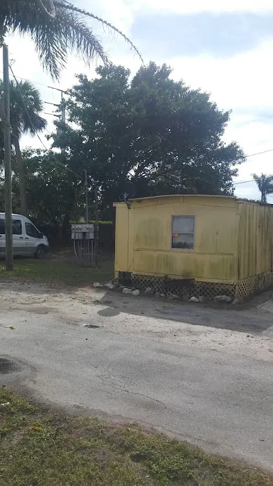 Pahokee Trailer Park 1