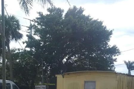 Pahokee Trailer Park