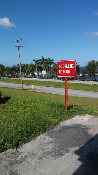 Pahokee Trailer Park 2
