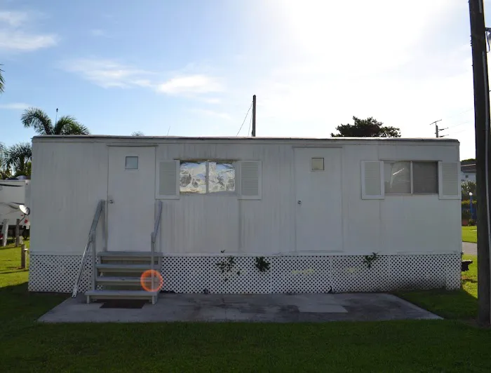 Pahokee Beach RV Resort 6