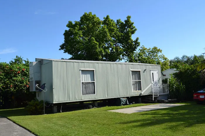 Pahokee Beach RV Resort 3