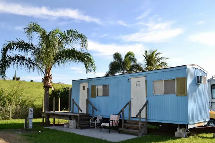 Pahokee Beach RV Resort 4