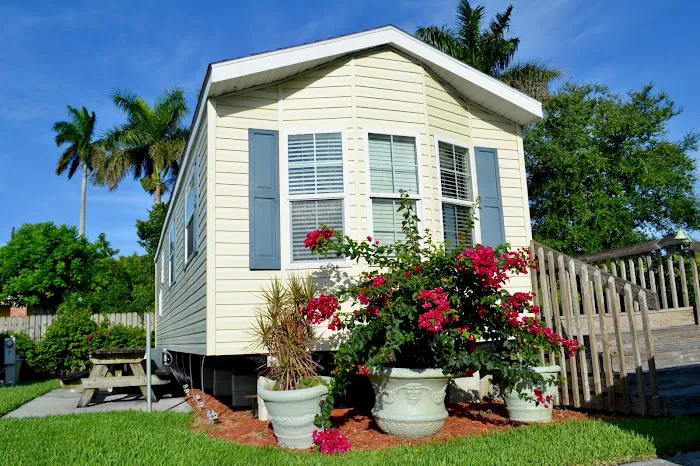Pahokee Beach RV Resort 2