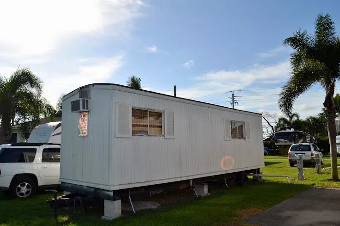 Pahokee Beach RV Resort 7