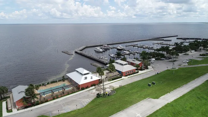 Pahokee Beach RV Resort 9