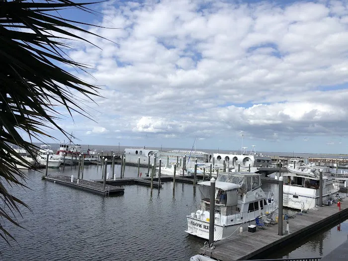 Pahokee Campground 4