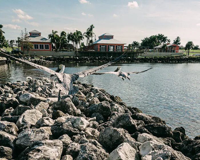 Pahokee Campground 6