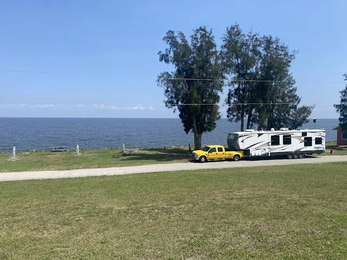 Pahokee Campground 8