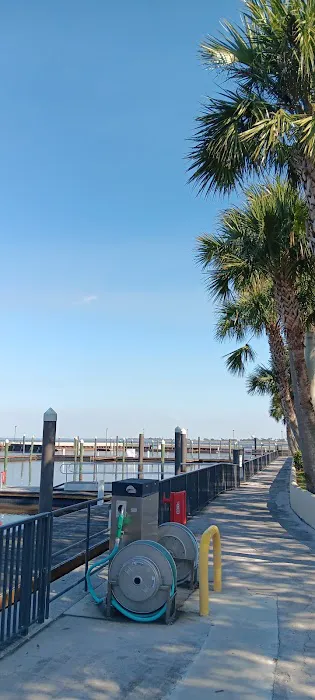 Pahokee Campground 9