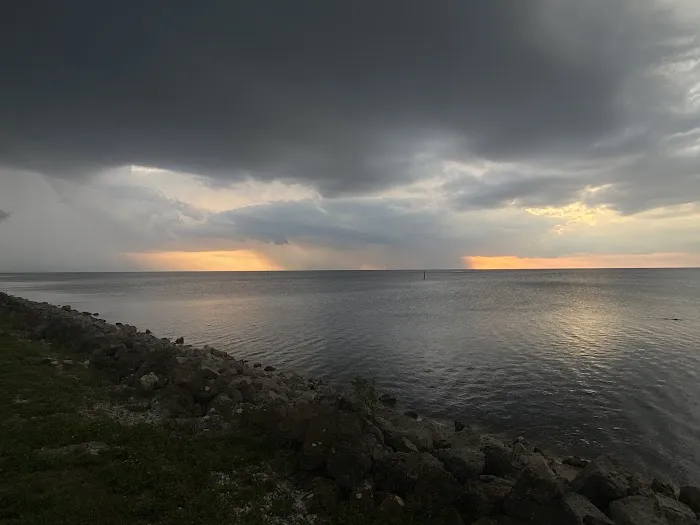 Pahokee Campground 7