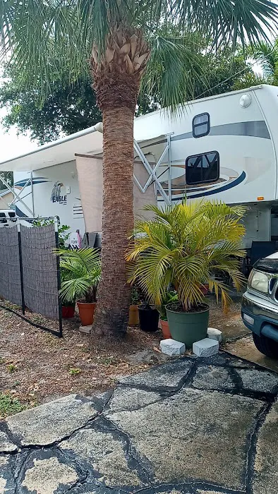 Palm Beach RV Park 2