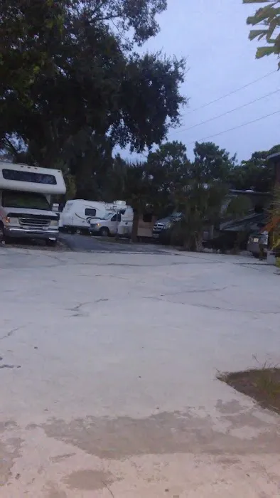 Palm Beach RV Park 3