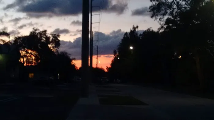 Palm Beach RV Park 7