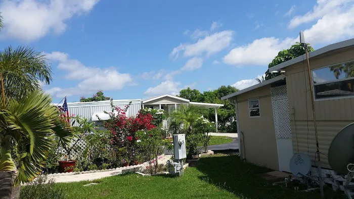 Palm Beach Colony 2