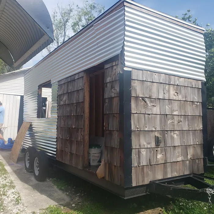 Bluegrass Mobile Home Comm 3