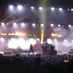 iThink & FairGrounds RV Entrance