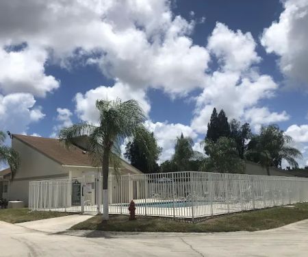 Long Lake Village
